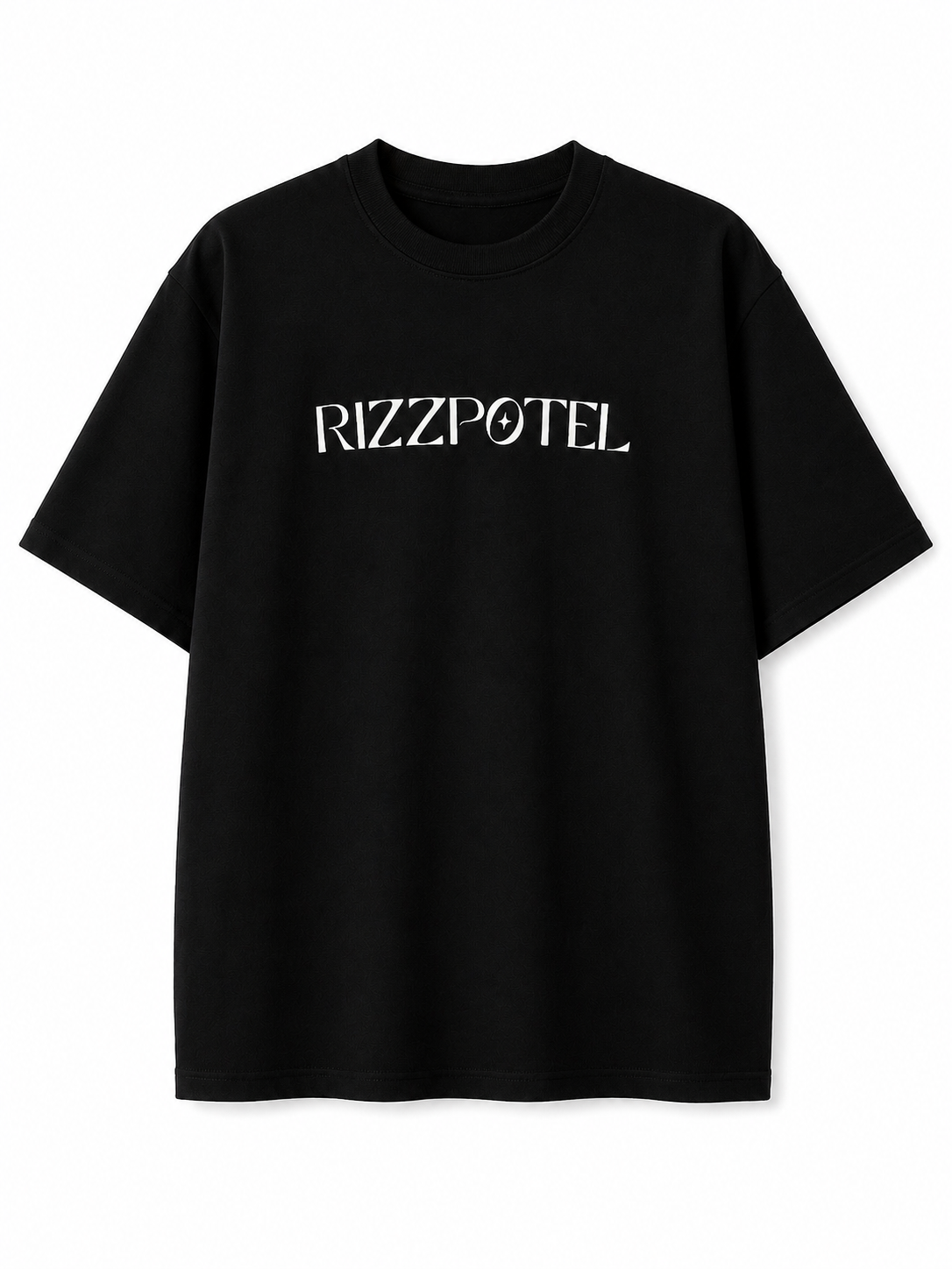 Rizzpotel T-Shirt - Glow In The Dark